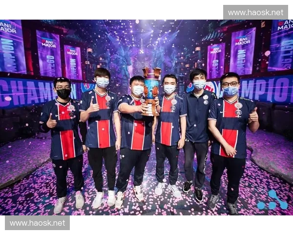 成都成为DOTA2电竞新高地引领中国职业战队与玩家热潮