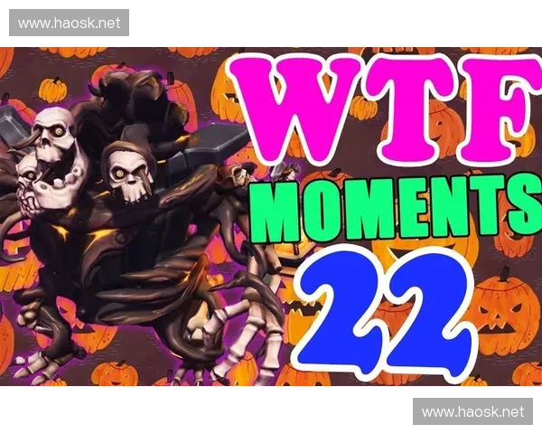 揭秘风暴英雄wtf奇闻趣事全景深度解析与玩家传奇故事全纪录版