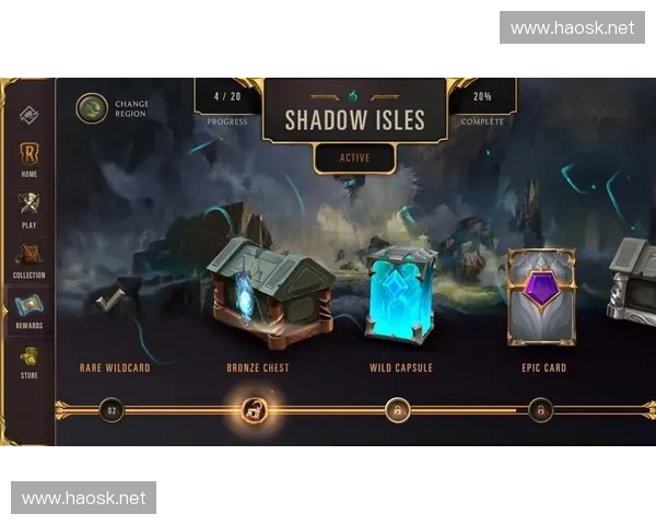 英雄联盟IGN解析：如何选取个性化游戏昵称提升玩家魅力与游戏体验