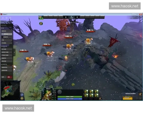 逐日之力崛起：Dota2逐日新玩法与策略解析